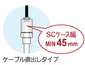 SCケース