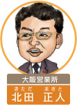 北田