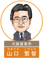 山口